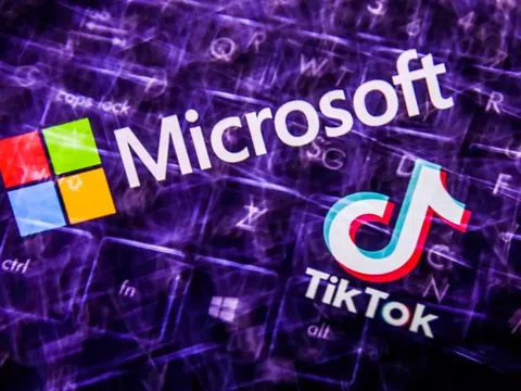 Microsoft muốn sở hữu TikTok, lại là một thương vụ đình đám của Gã khổng lồ?